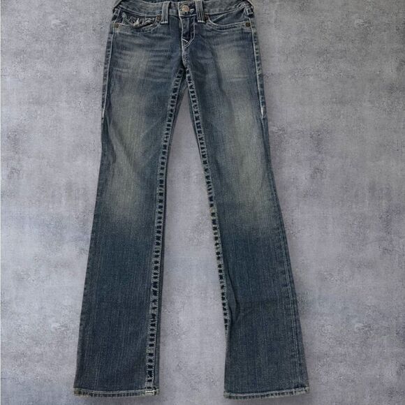 True Religion Denim - True Religion size 27